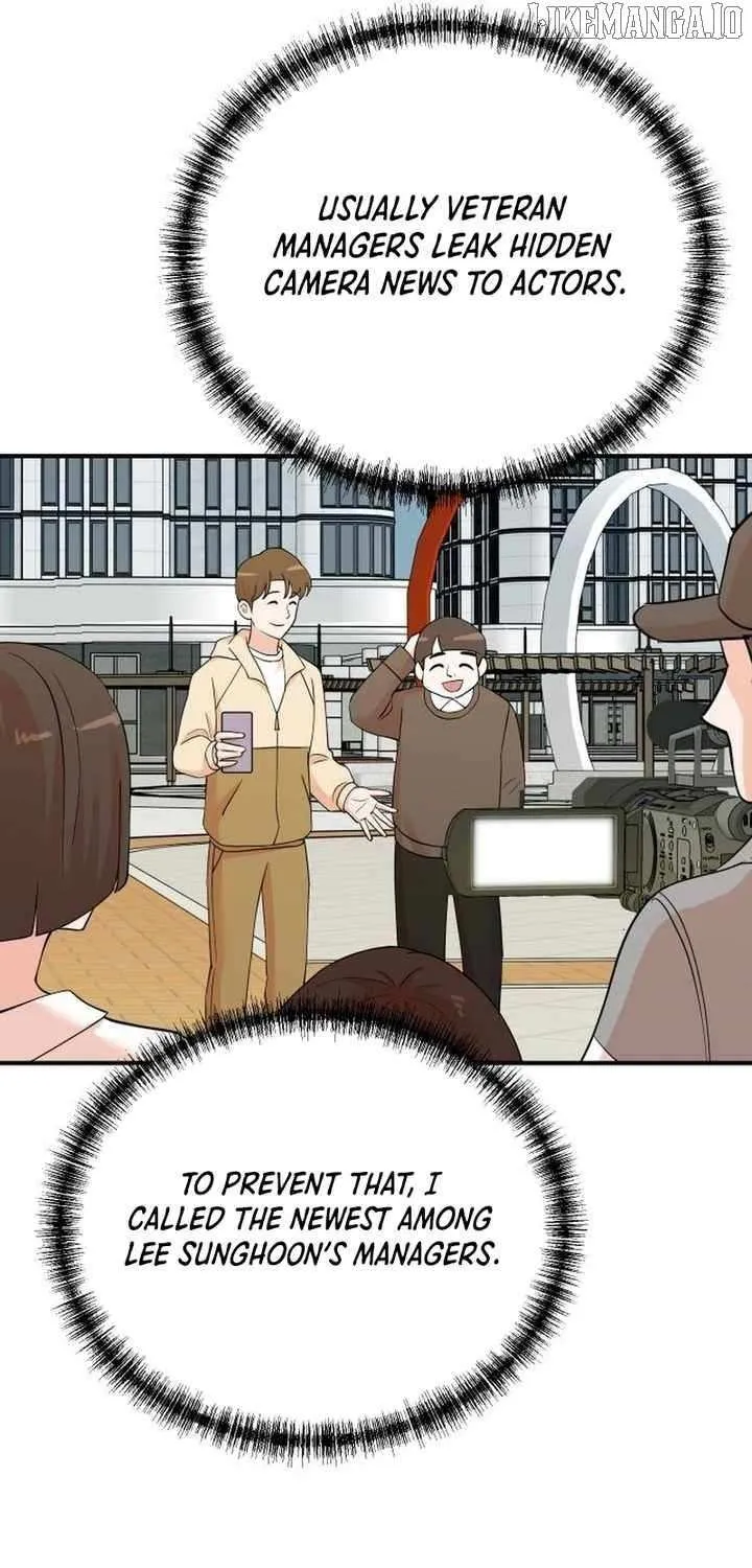 Second Life Producer Chapter 211 page 9 - 