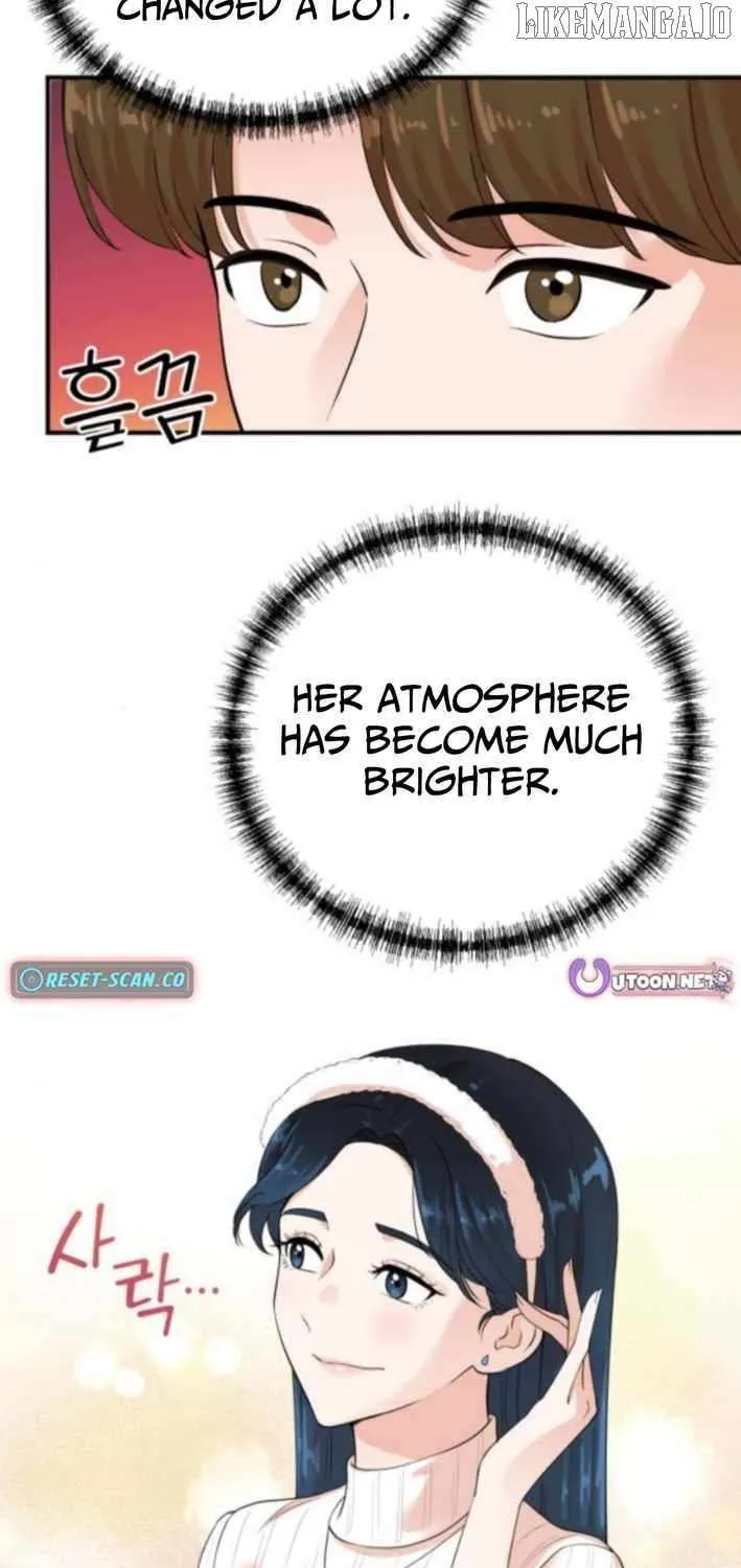 Second Life Producer Chapter 212 page 8 - 