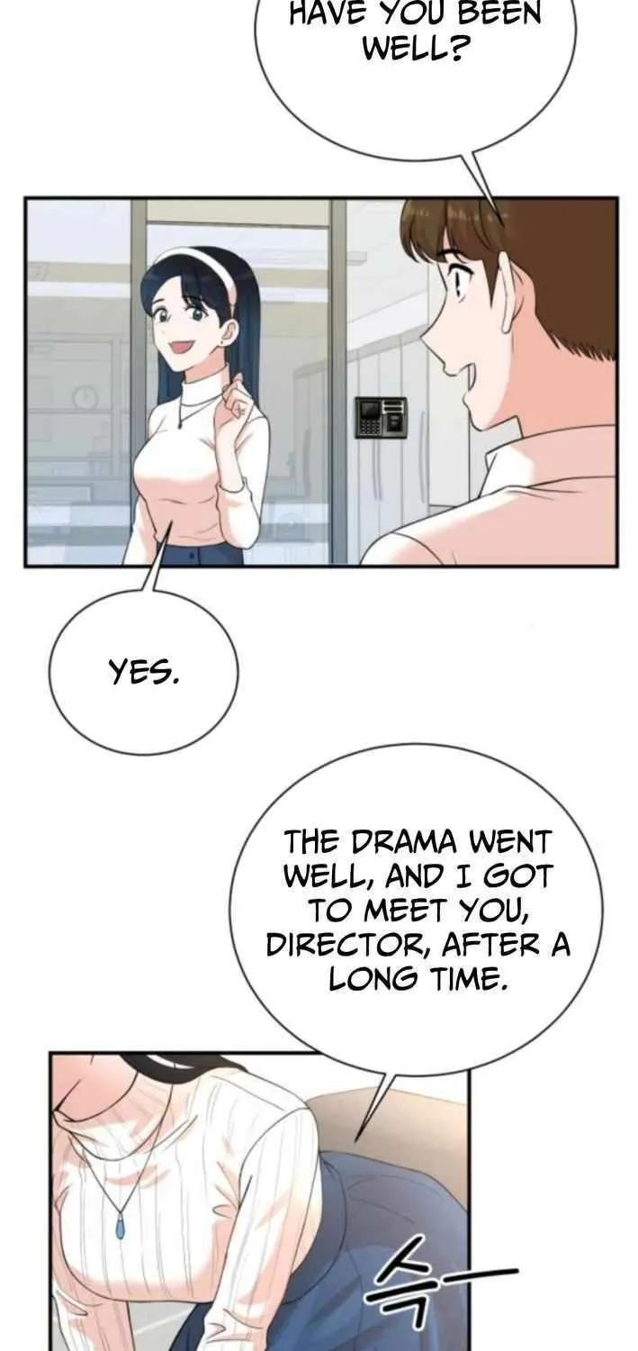 Second Life Producer Chapter 212 page 10 - 