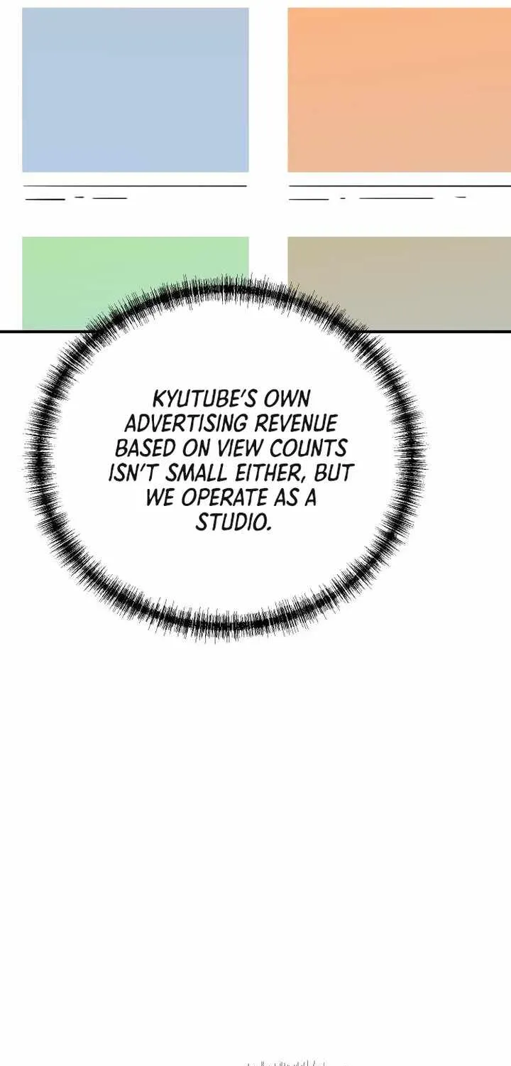 Second Life Producer Chapter 213 page 12 - 