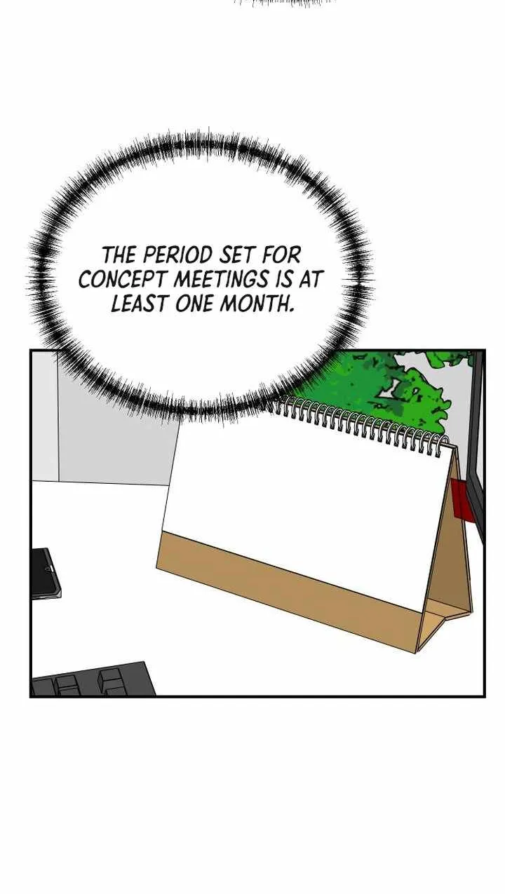 Second Life Producer Chapter 213 page 20 - 