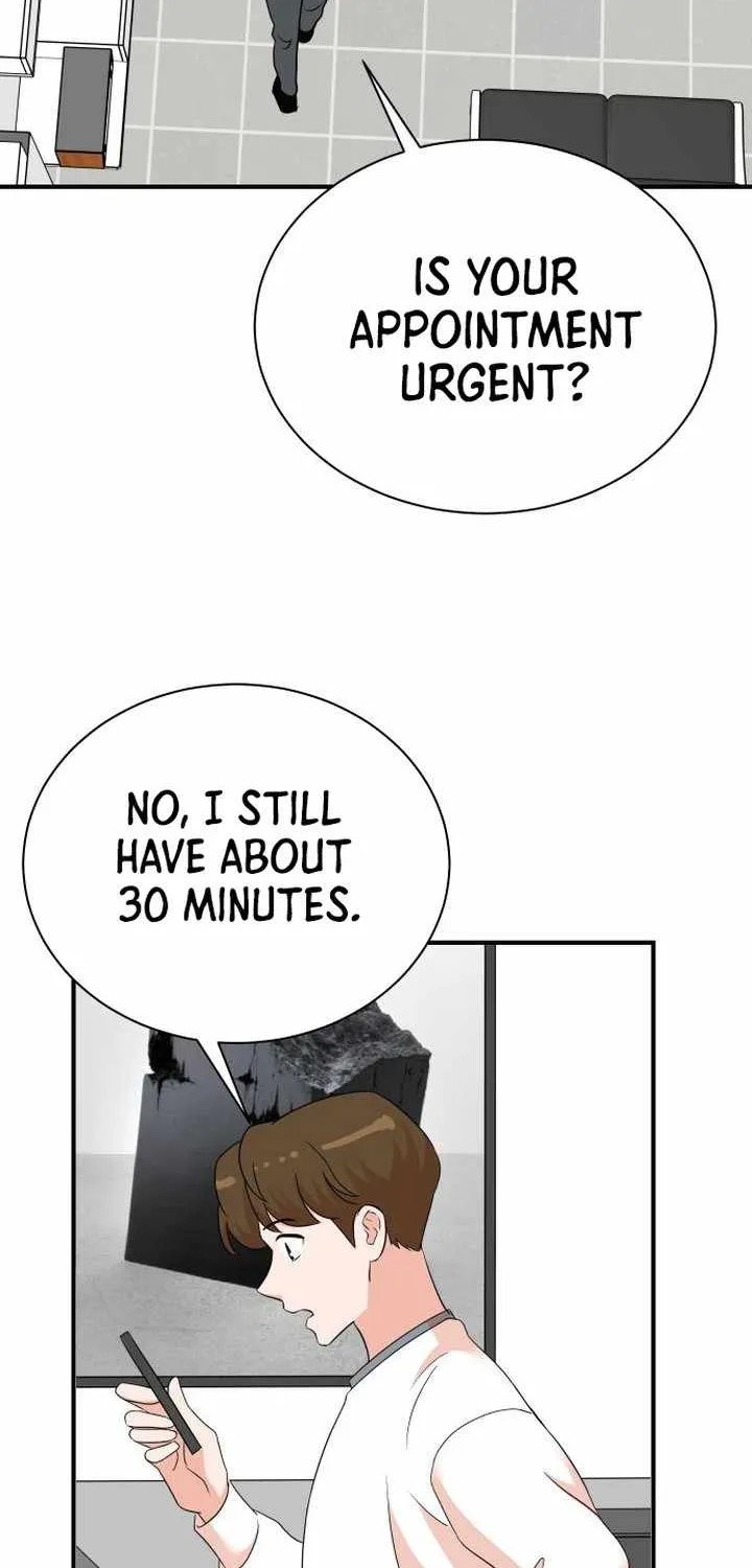 Second Life Producer Chapter 213 page 29 - 