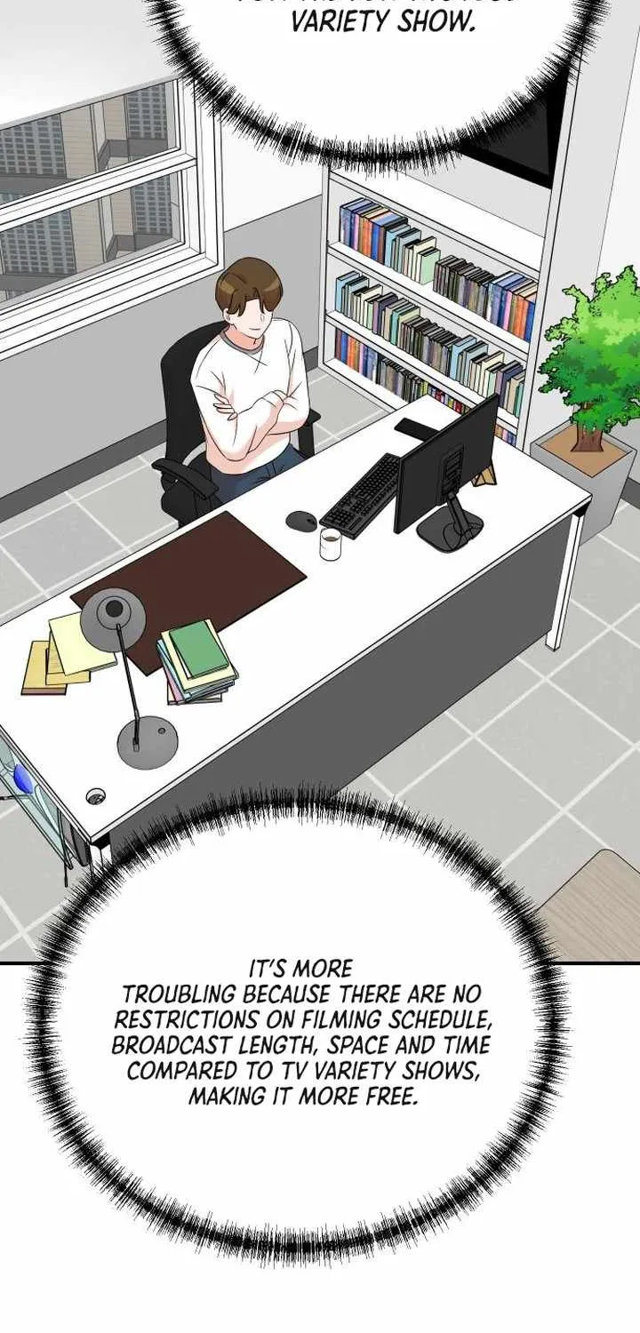 Second Life Producer Chapter 213 page 9 - 