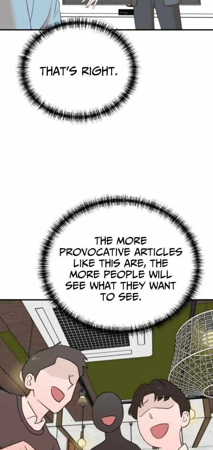 Second Life Producer Chapter 215 page 18 - 