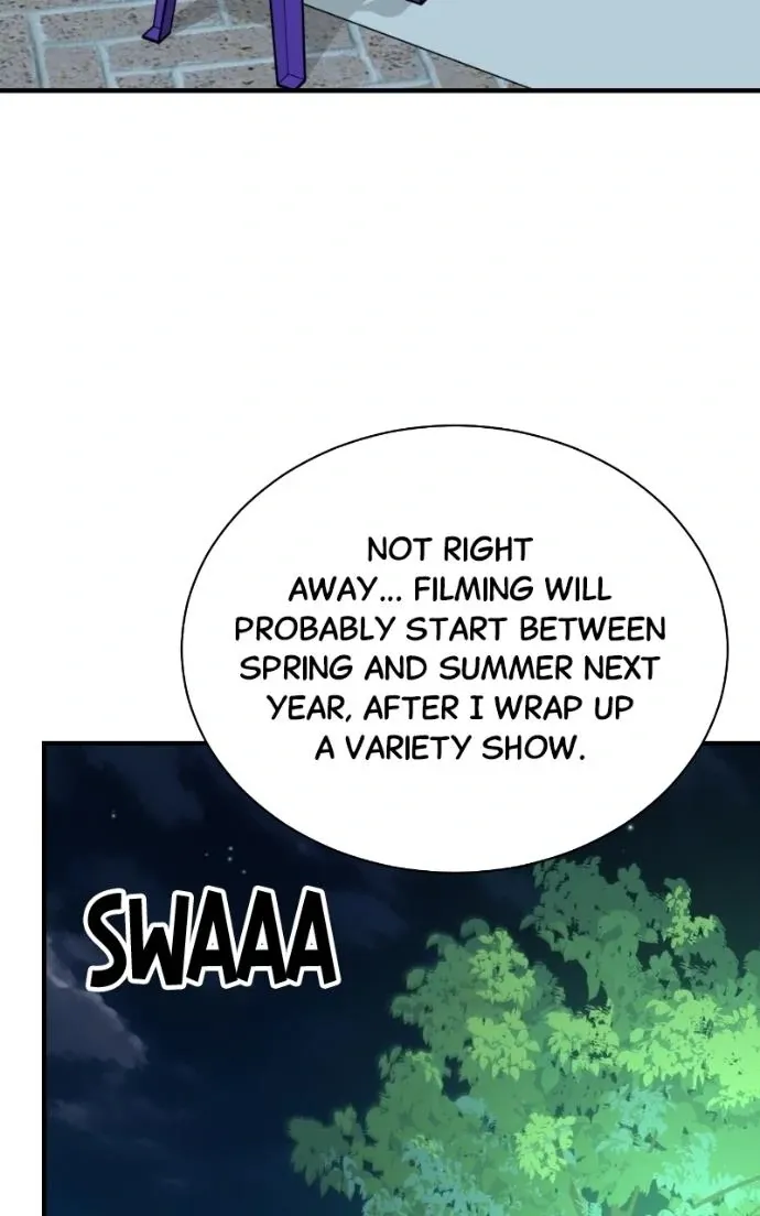 Second Life Producer Chapter 217 page 75 - 
