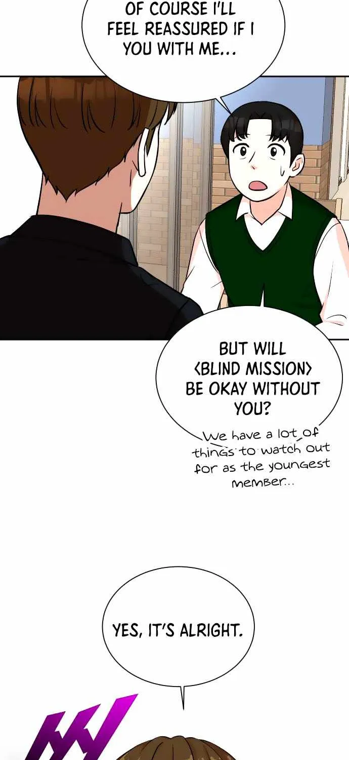 Second Life Producer Chapter 22 page 21 - 