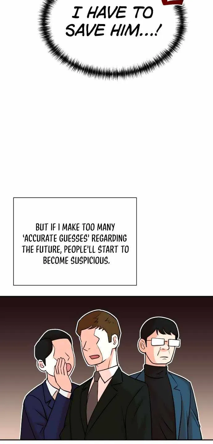 Second Life Producer Chapter 22 page 31 - 