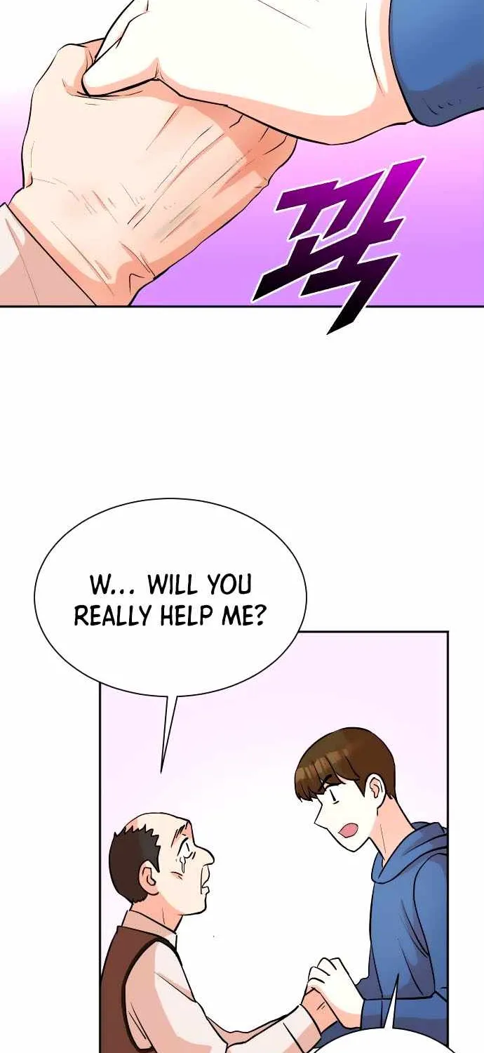 Second Life Producer Chapter 22 page 57 - 