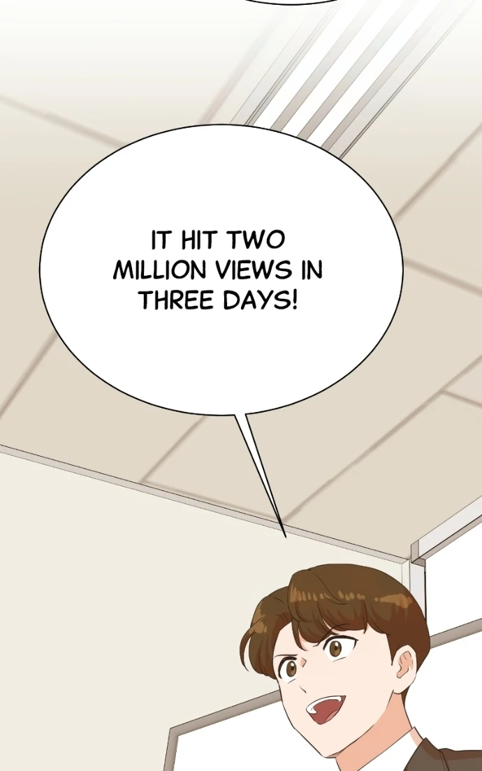 Second Life Producer Chapter 221 page 36 - 