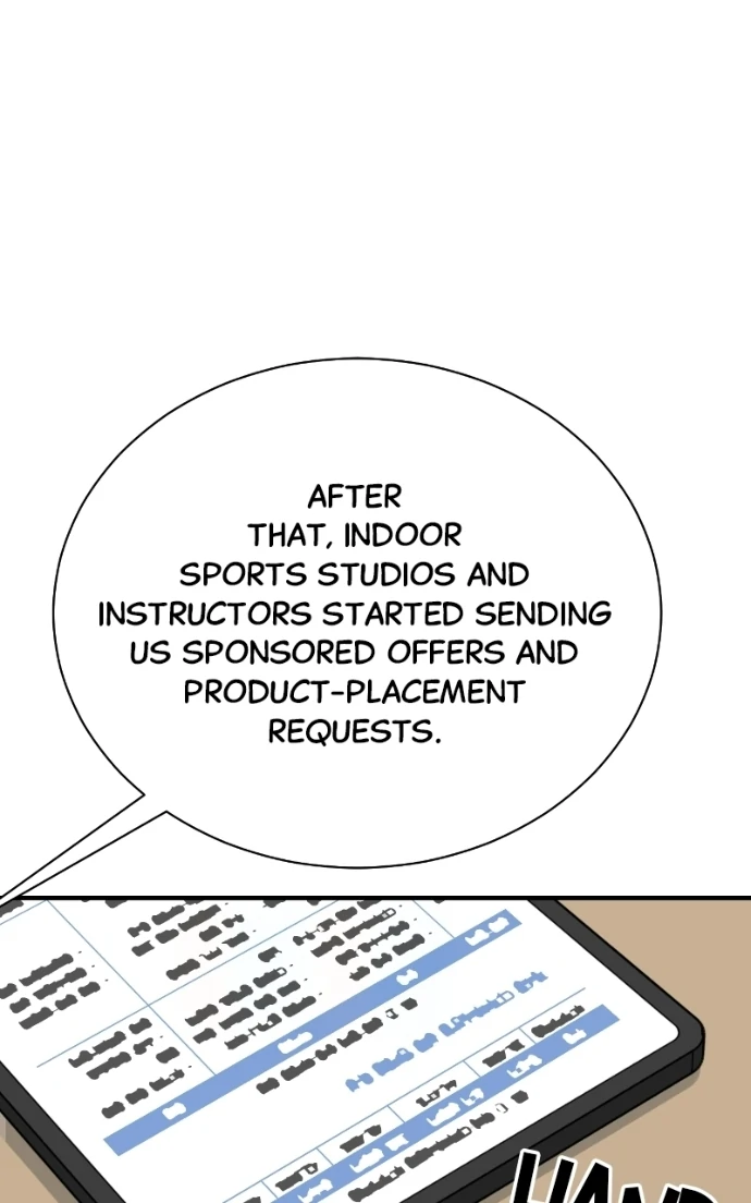 Second Life Producer Chapter 221 page 41 - 