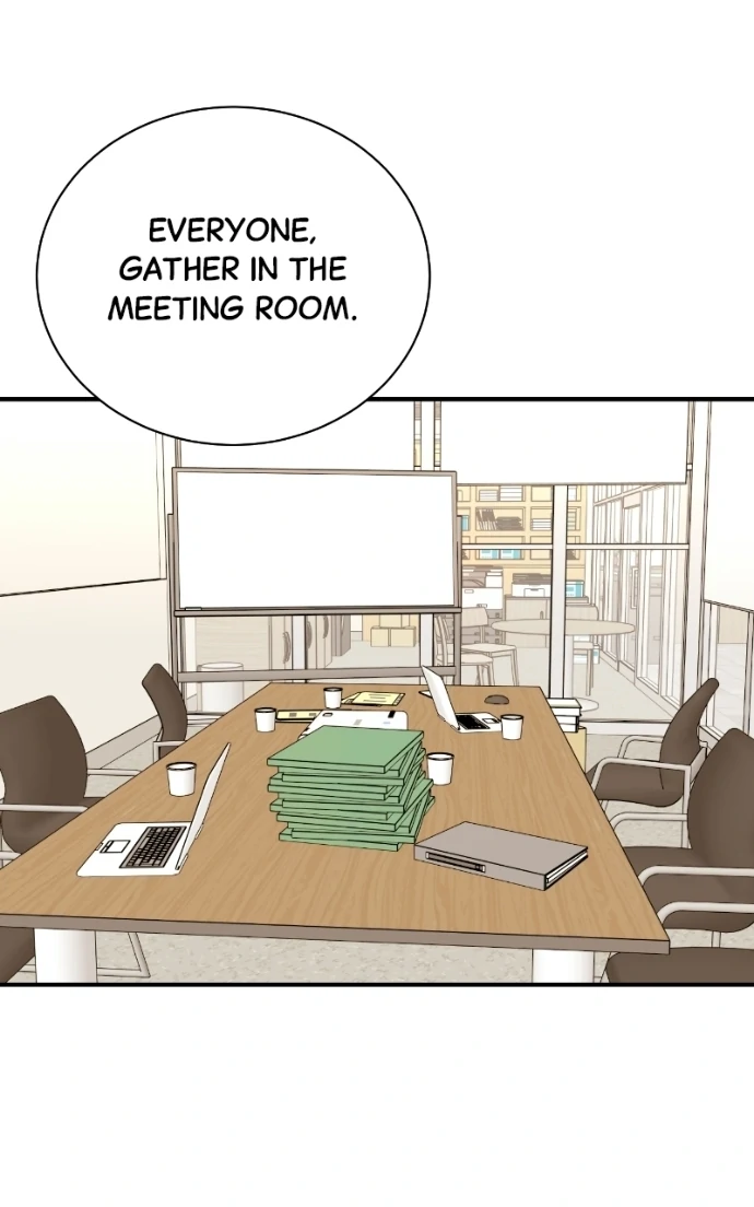Second Life Producer Chapter 221 page 44 - 