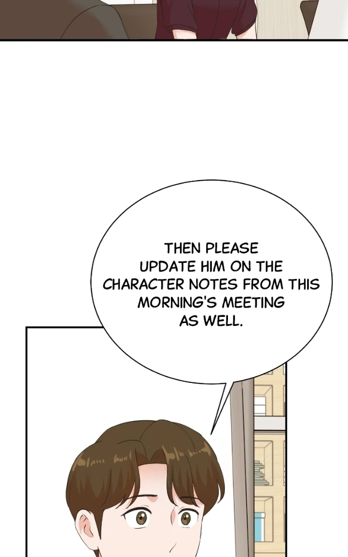 Second Life Producer Chapter 221 page 65 - 