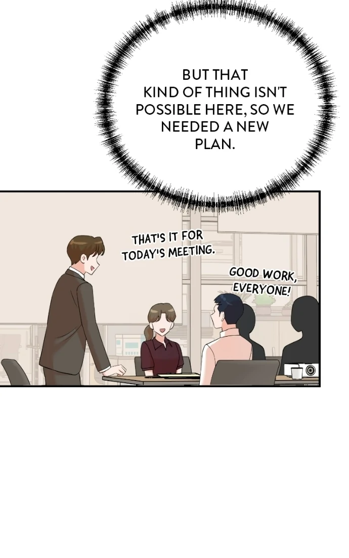 Second Life Producer Chapter 221 page 68 - 