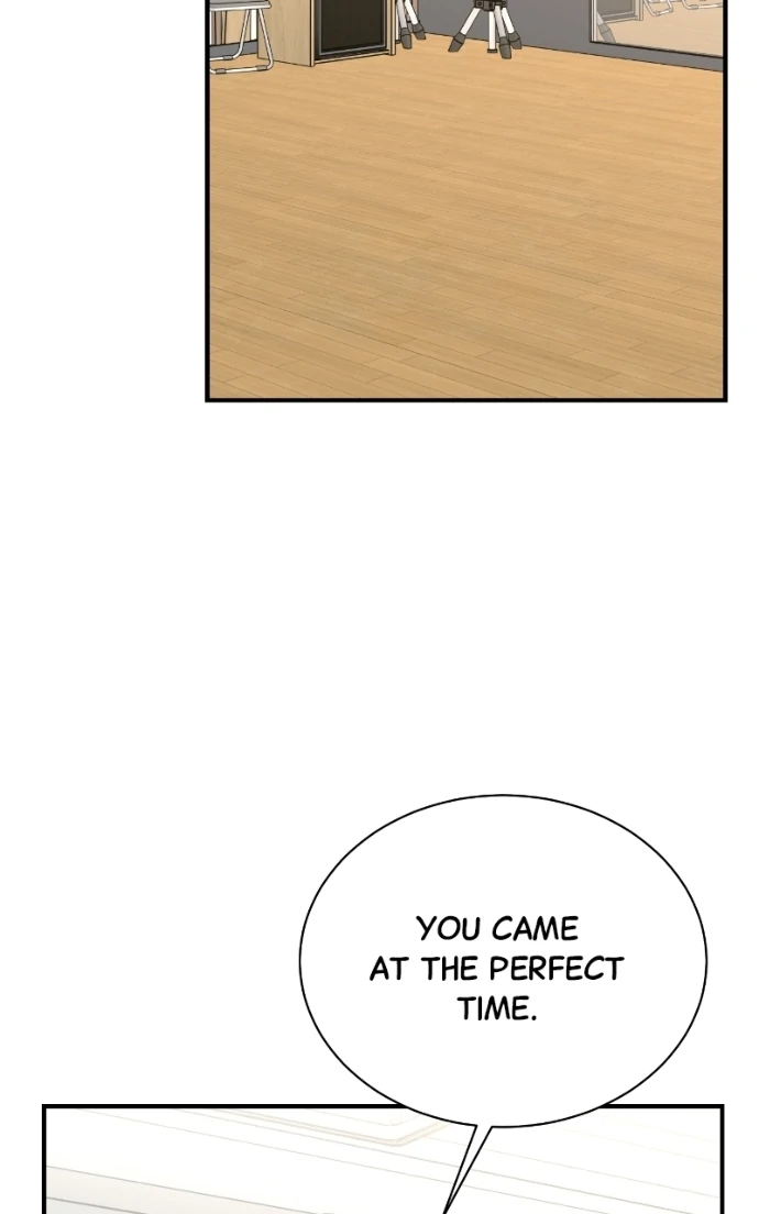 Second Life Producer Chapter 222 page 3 - 