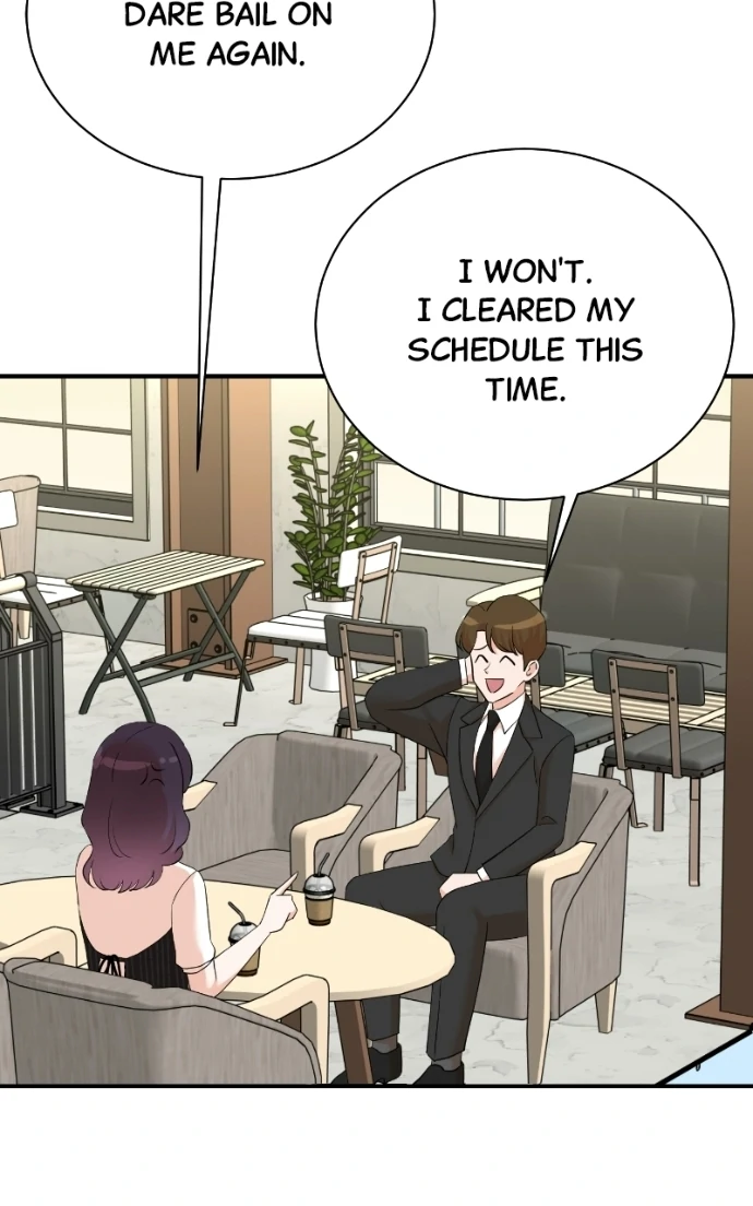 Second Life Producer Chapter 222 page 25 - 