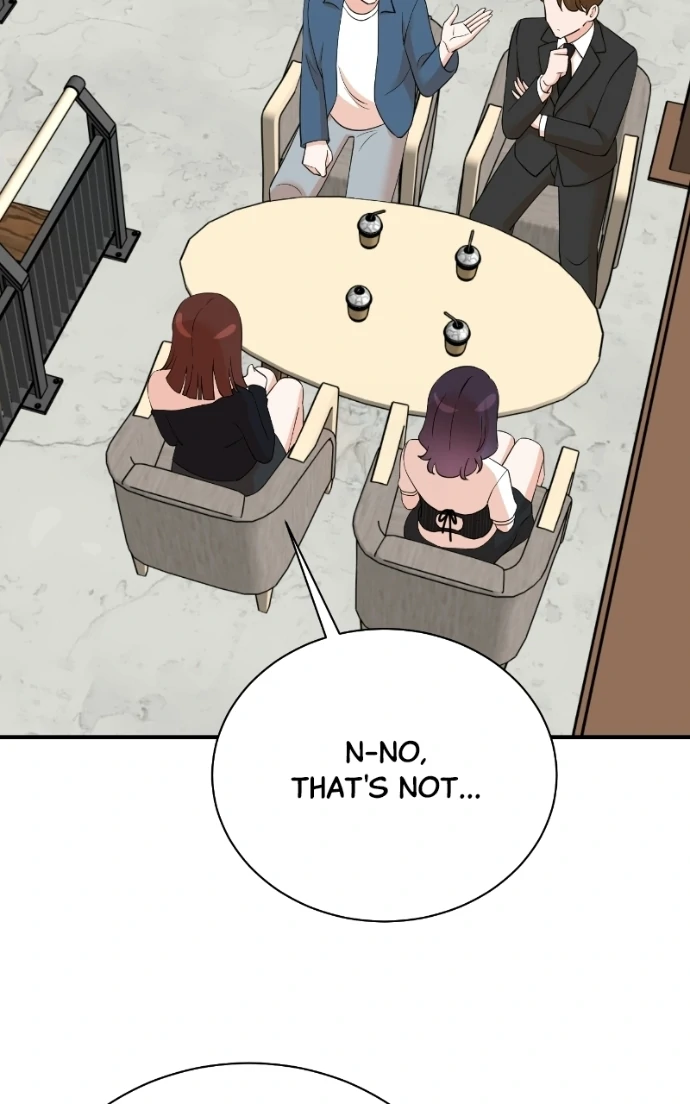 Second Life Producer Chapter 222 page 60 - 
