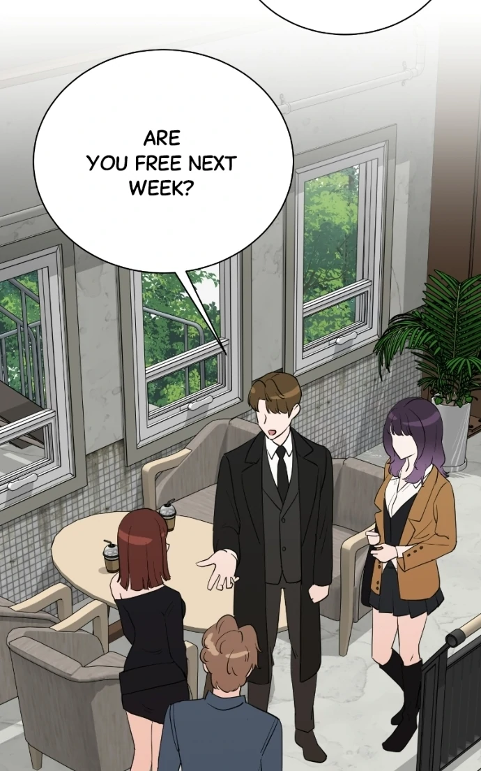Second Life Producer Chapter 223 page 2 - 