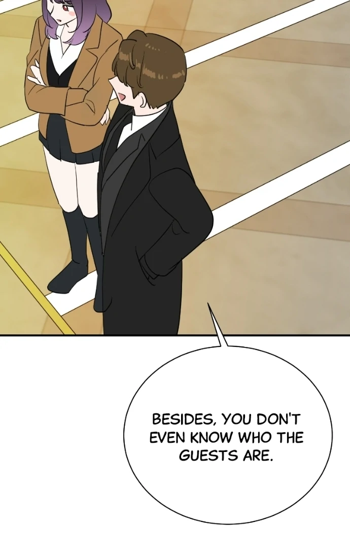 Second Life Producer Chapter 223 page 33 - 