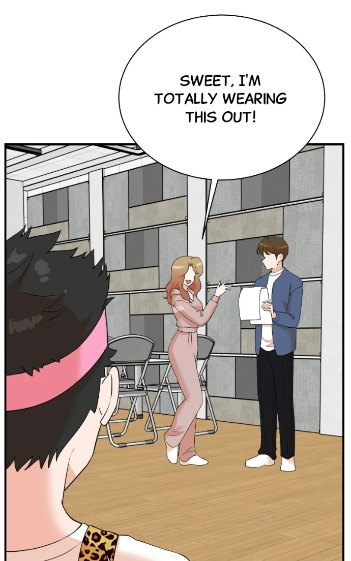 Second Life Producer Chapter 223 page 50 - 