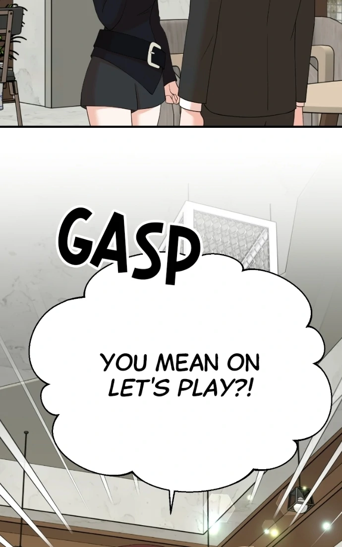 Second Life Producer Chapter 223 page 7 - 