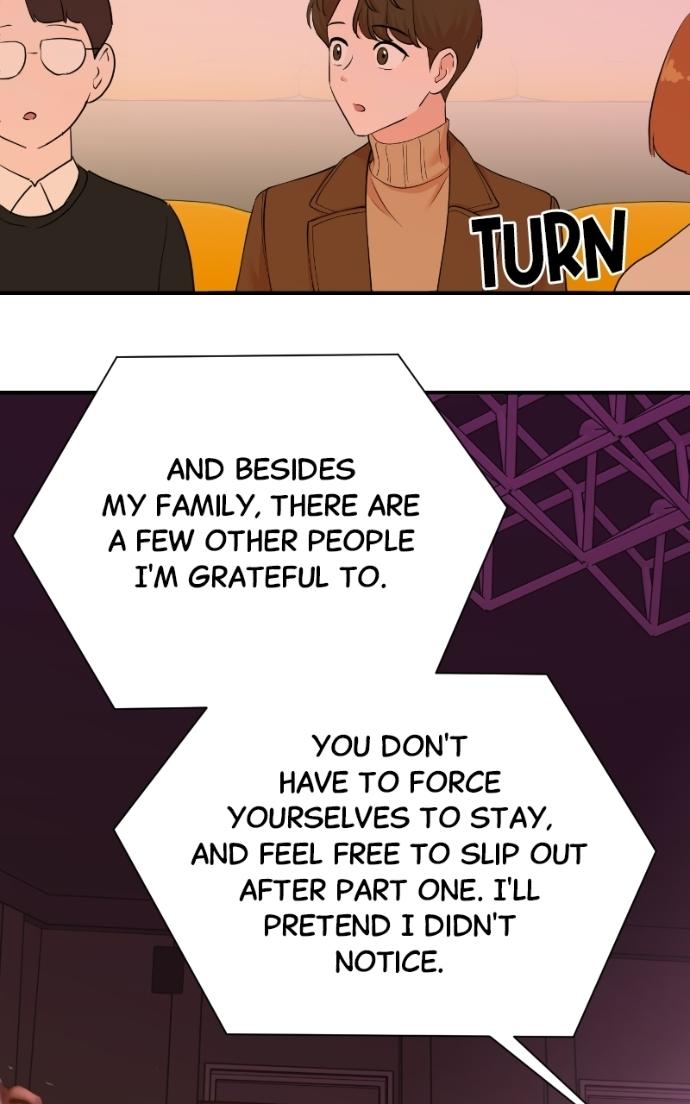 Second Life Producer Chapter 225 page 8 - 