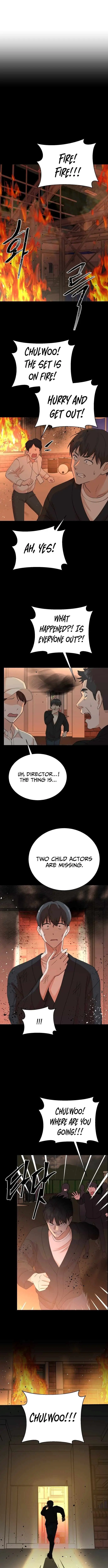 Second Life Producer Chapter 226 page 8 - 