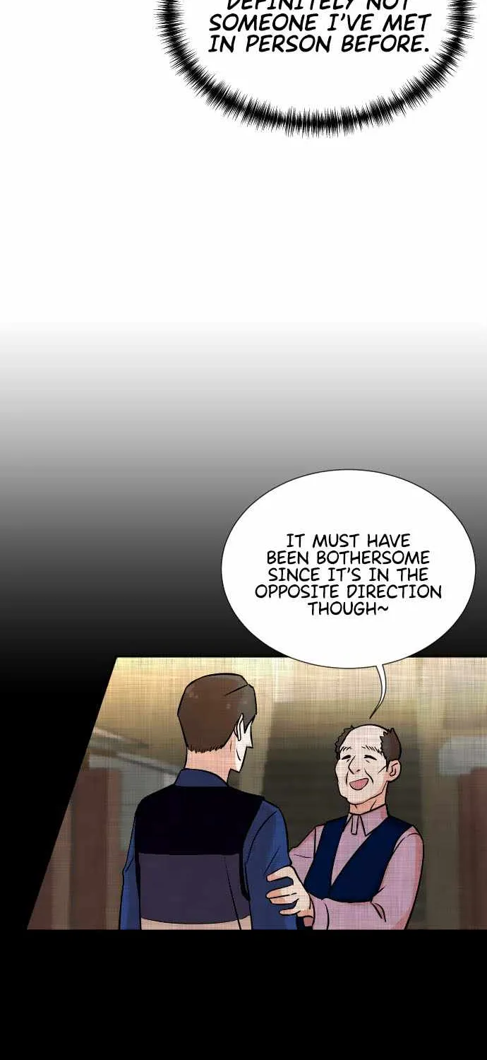 Second Life Producer Chapter 23 page 19 - 