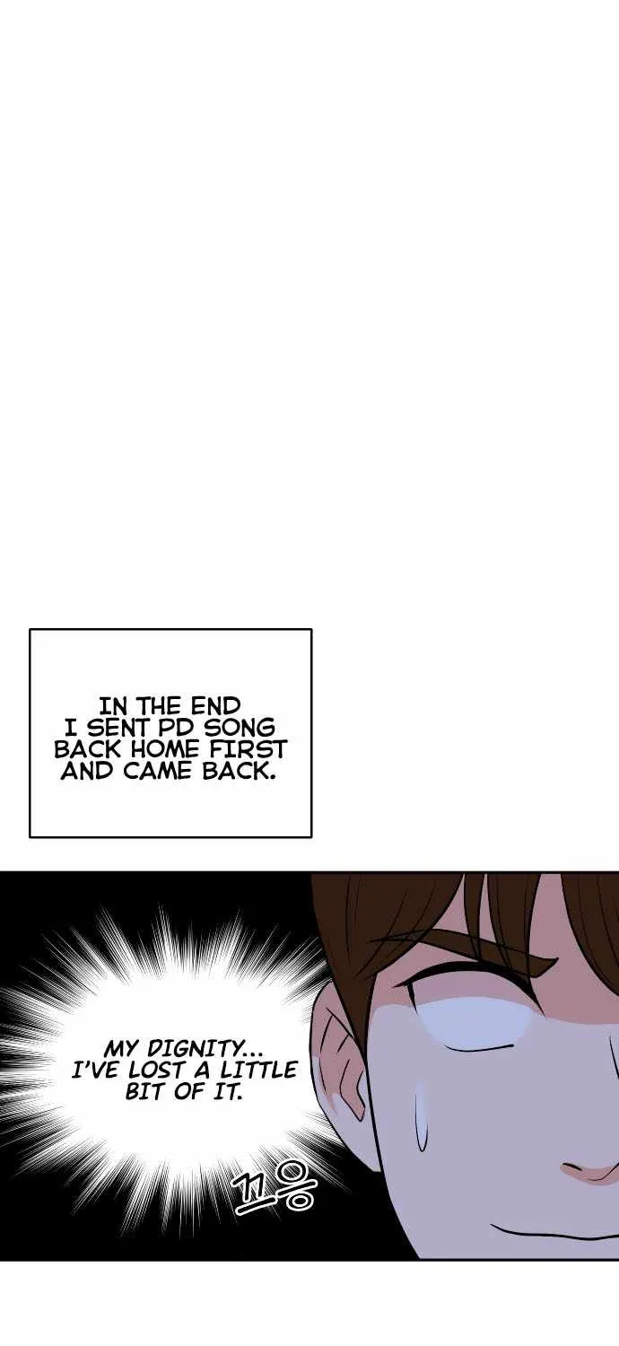 Second Life Producer Chapter 23 page 25 - 