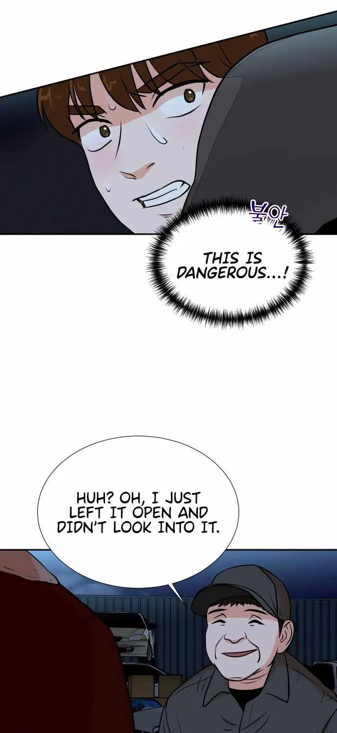Second Life Producer Chapter 23 page 51 - 