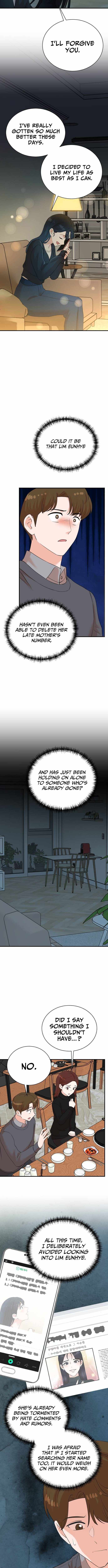 Second Life Producer Chapter 230 page 6 - 
