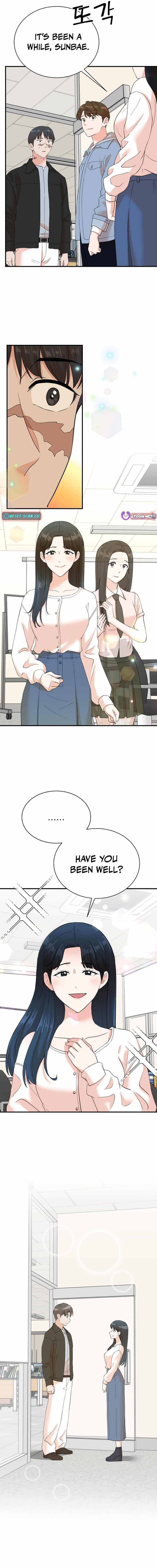 Second Life Producer Chapter 232 page 2 - 
