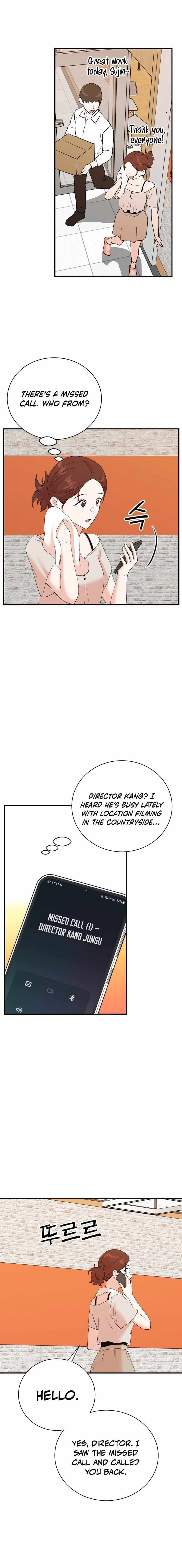 Second Life Producer Chapter 232 page 14 - 
