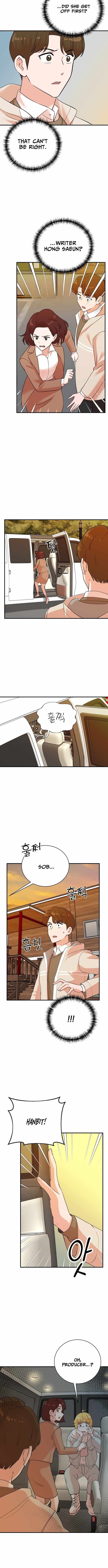 Second Life Producer Chapter 235 page 11 - 