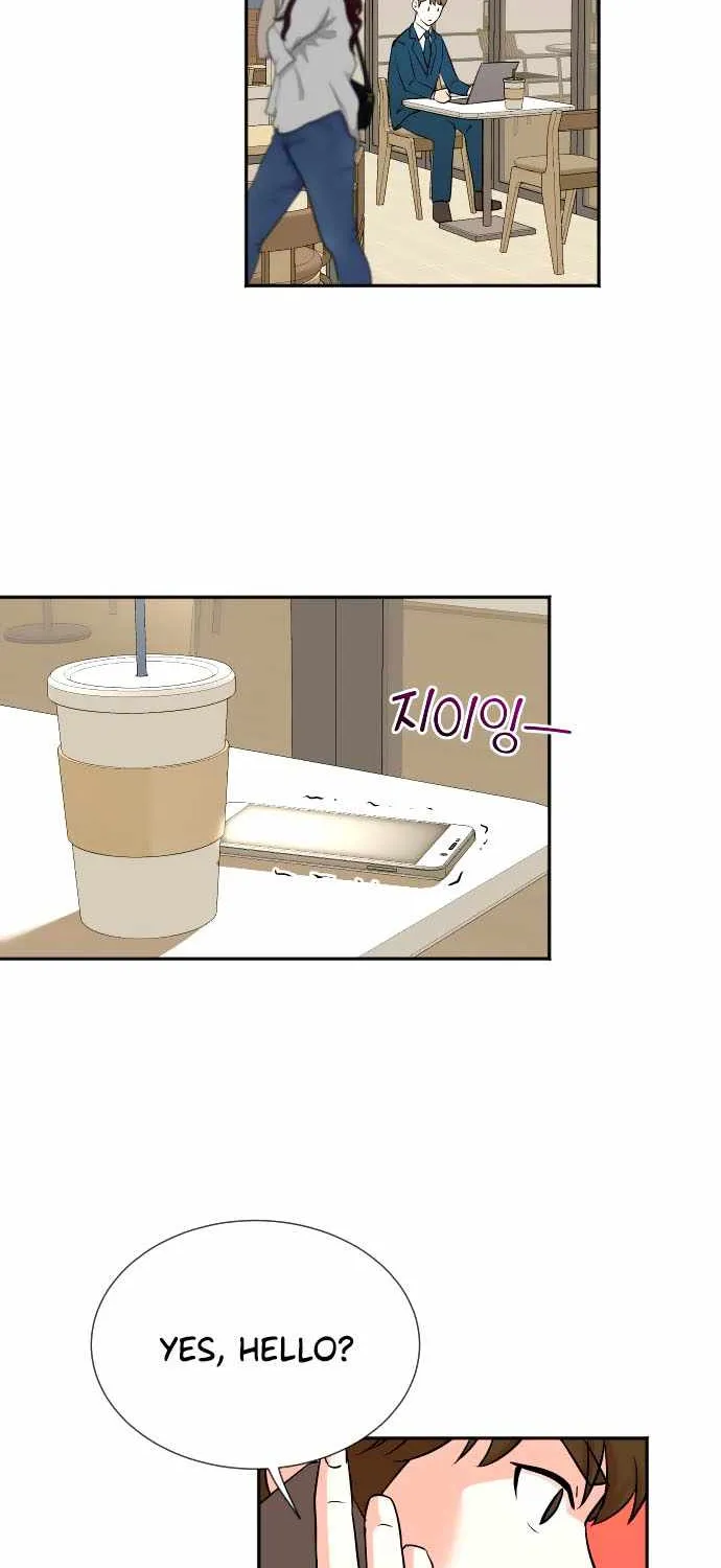 Second Life Producer Chapter 24 page 17 - 