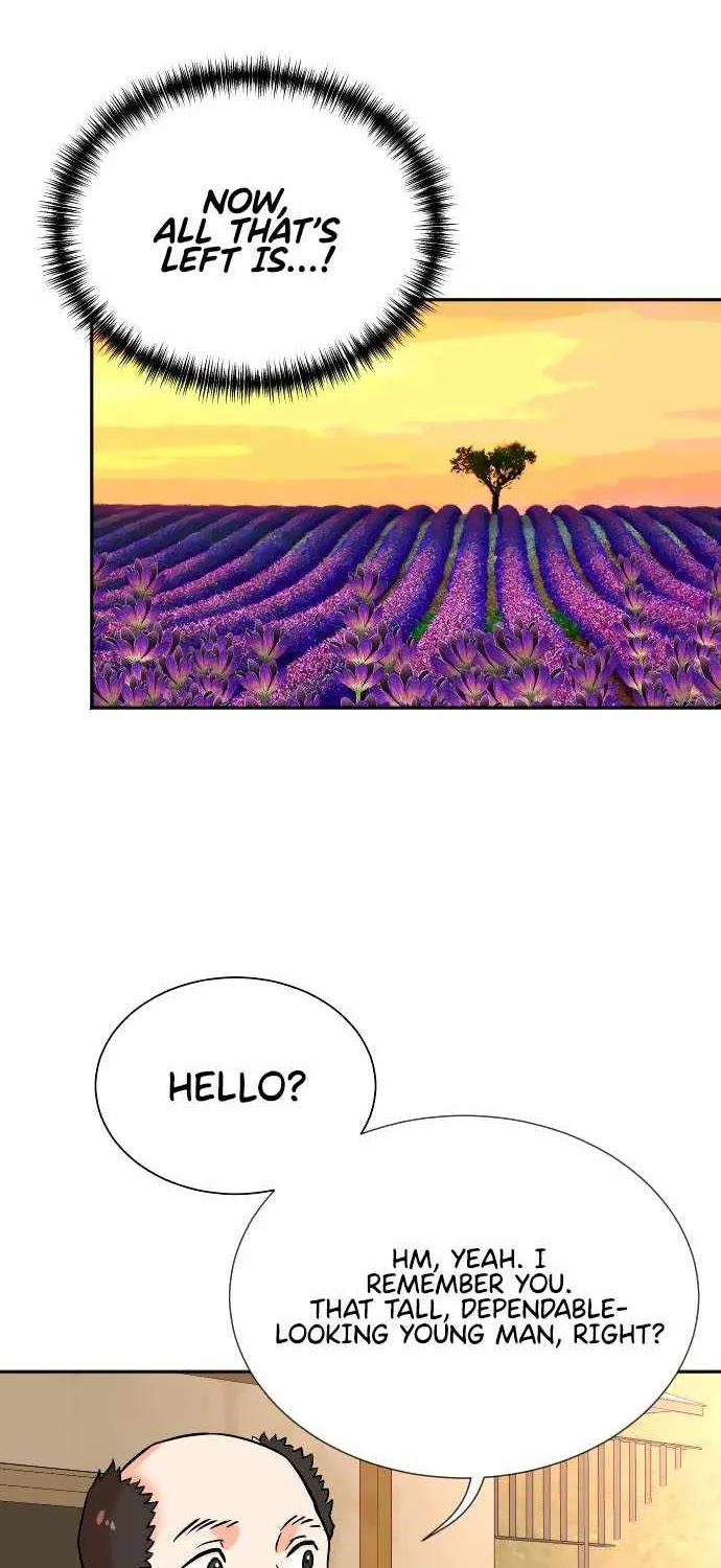 Second Life Producer Chapter 24 page 31 - 