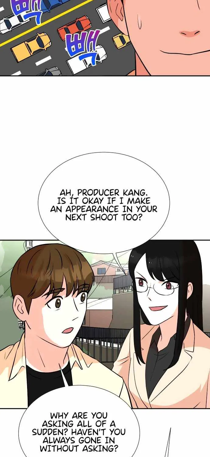 Second Life Producer Chapter 24 page 67 - 