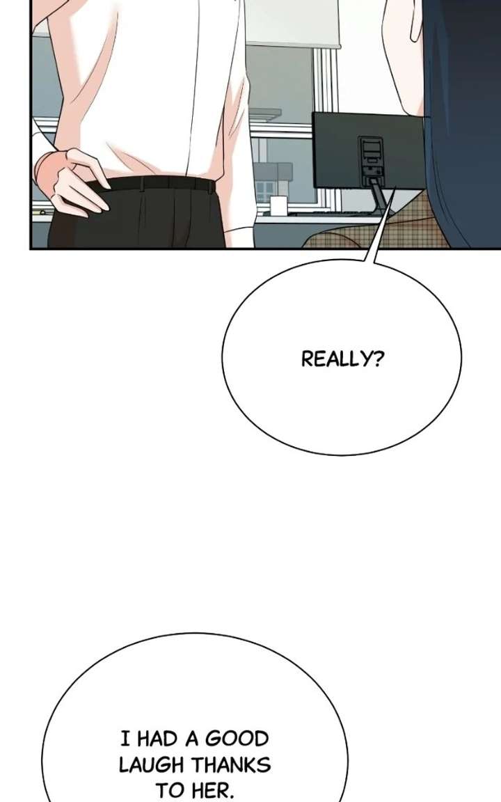 Second Life Producer Chapter 244 page 19 - 