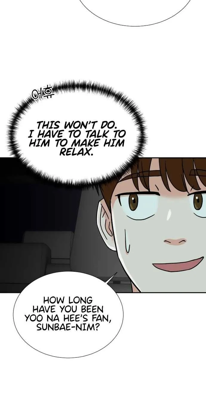 Second Life Producer Chapter 25 page 43 - 