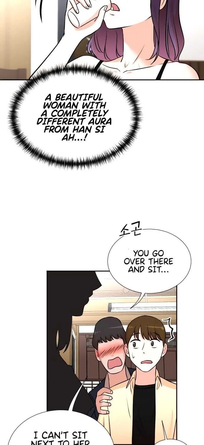 Second Life Producer Chapter 25 page 55 - 