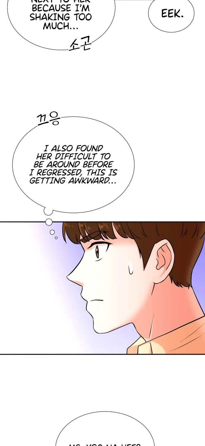 Second Life Producer Chapter 25 page 56 - 