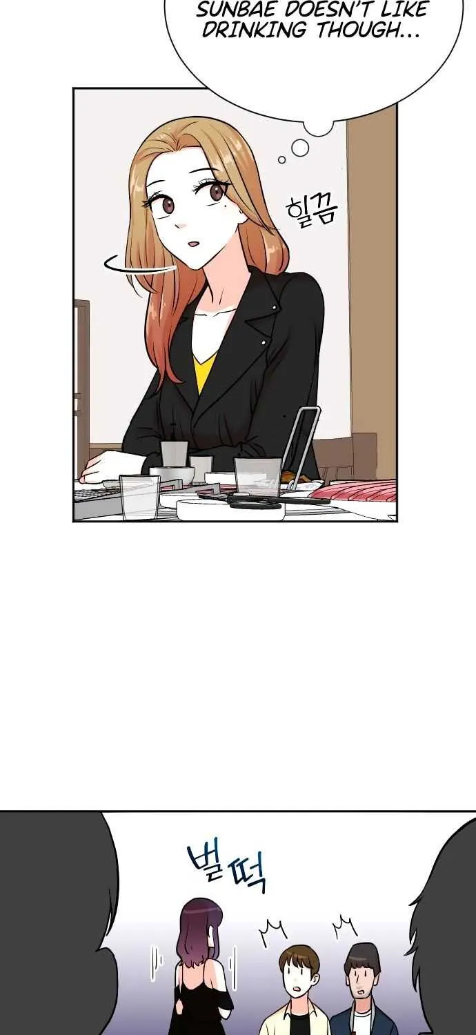 Second Life Producer Chapter 26 page 4 - 