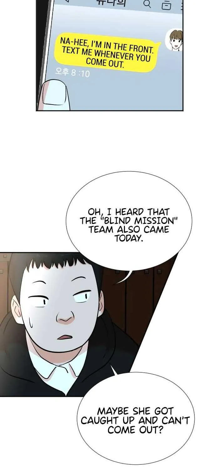 Second Life Producer Chapter 26 page 45 - 