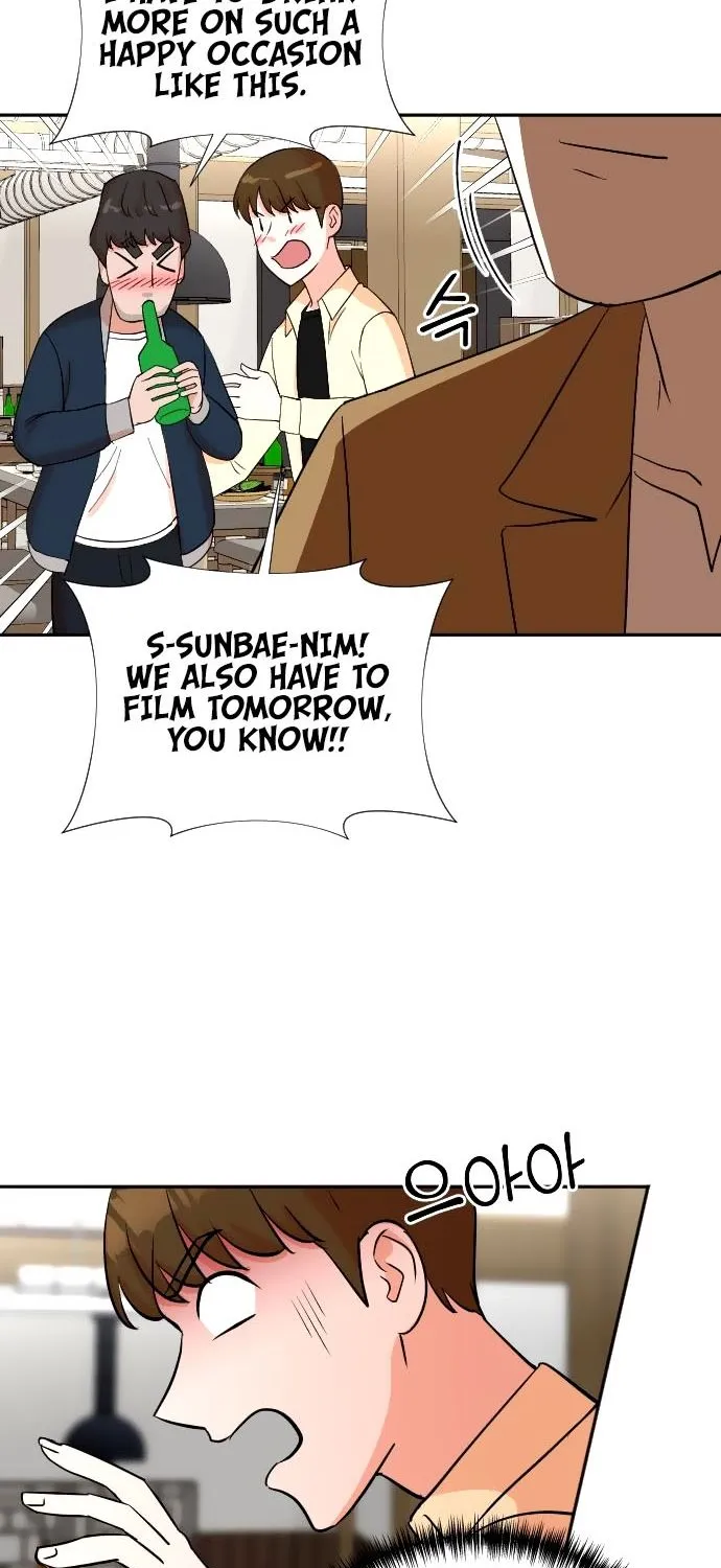 Second Life Producer Chapter 26 page 61 - 