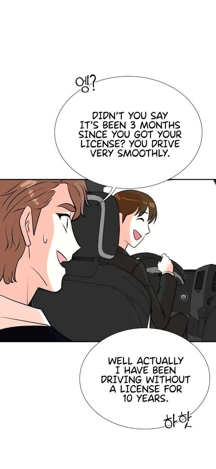 Second Life Producer Chapter 27 page 68 - 