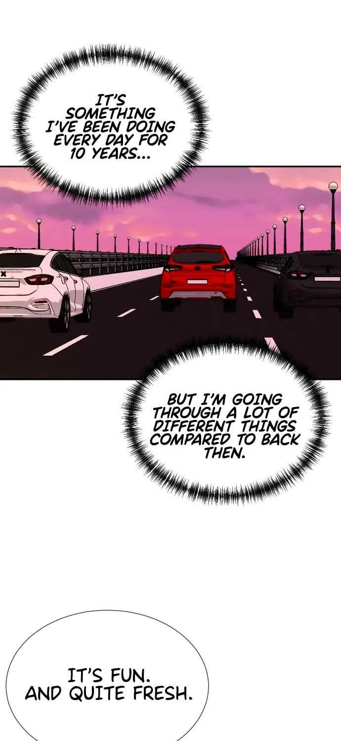 Second Life Producer Chapter 28 page 27 - 