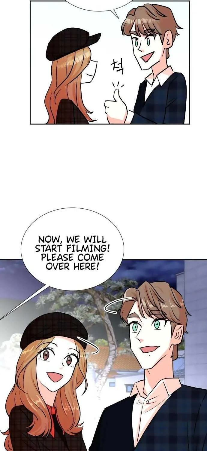 Second Life Producer Chapter 28 page 47 - 