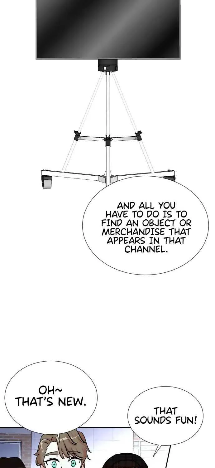 Second Life Producer Chapter 28 page 53 - 