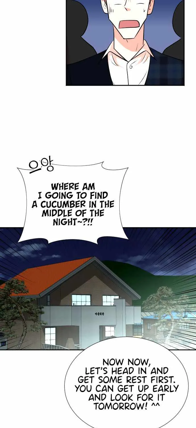 Second Life Producer Chapter 29 page 18 - 