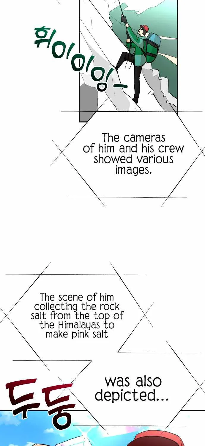 Second Life Producer Chapter 29 page 6 - 