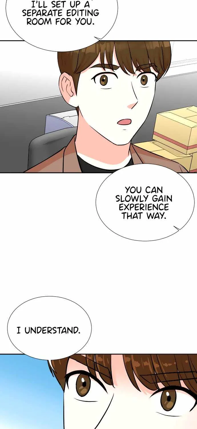 Second Life Producer Chapter 29 page 53 - 